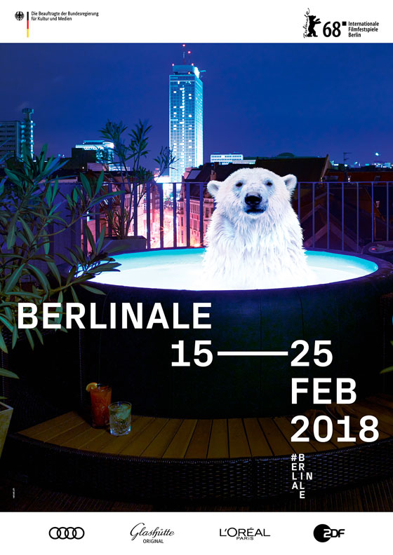 Berlinalae 2018