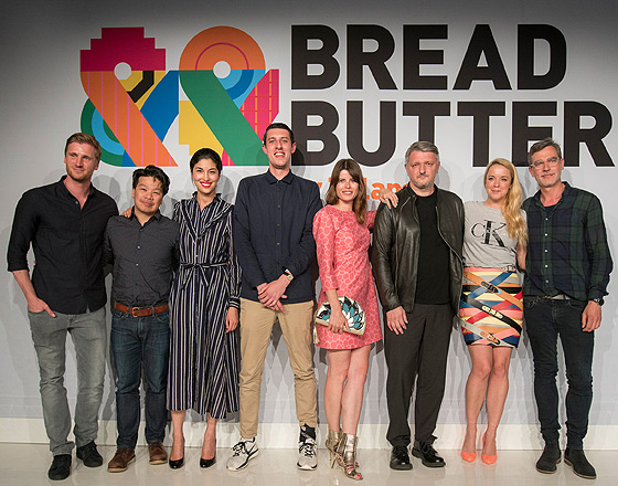 Bread & Butter by Zalando