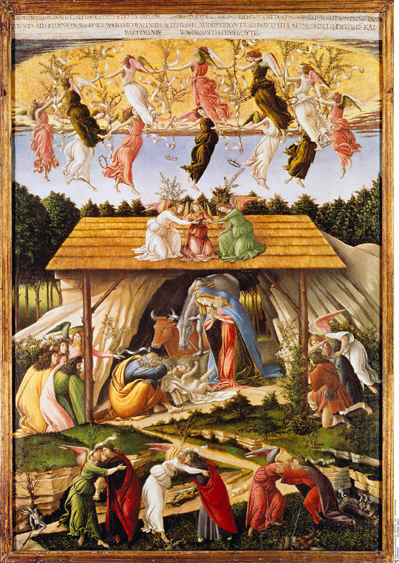The Botticelli Renaissance