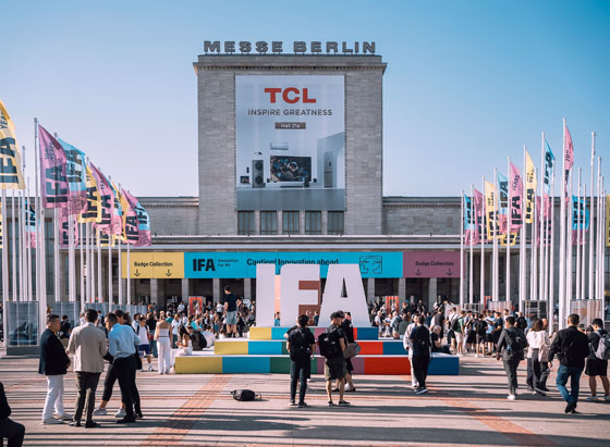 IFA Berlin