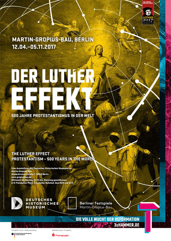 Der Luther Effekt