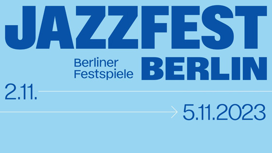 Jazzfest Berlin
