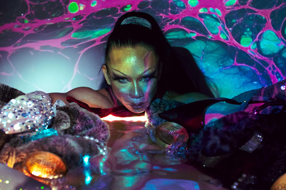 Tanztage Berlin 2026