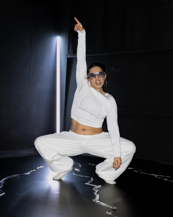 Tanztage Berlin 2026