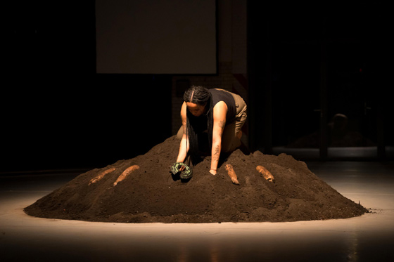 Tanztage Berlin 2026