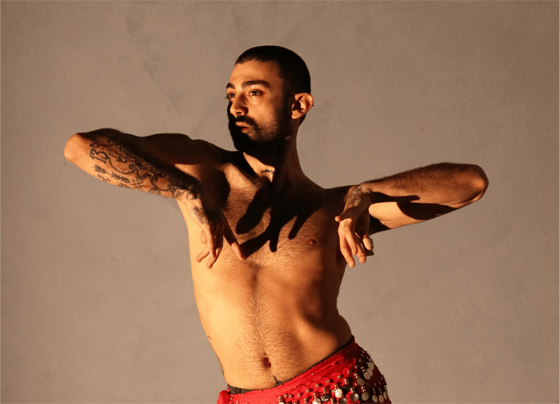 Tanztage Berlin 2026