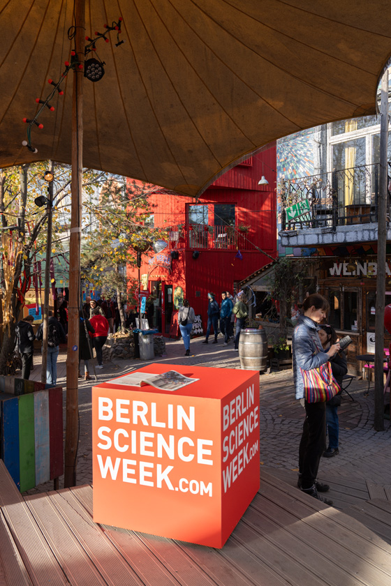 Berlin Science Week