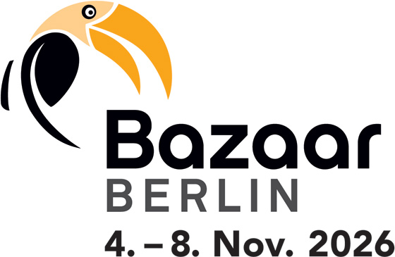 Bazaar Berlin
