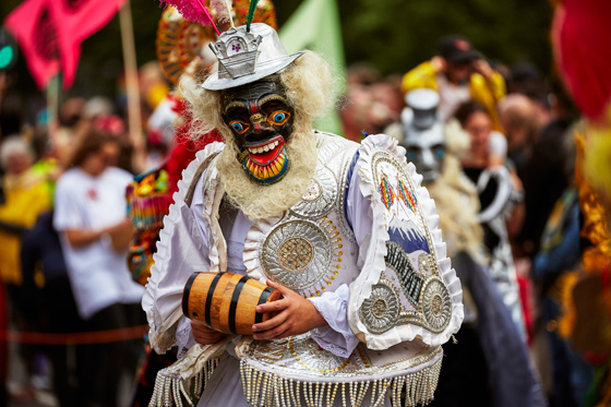 Karneval der Kulturen