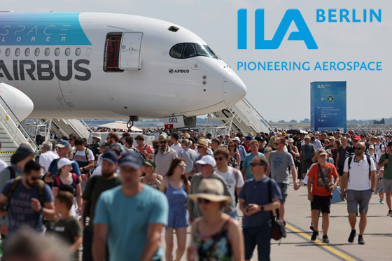 ILA 2024