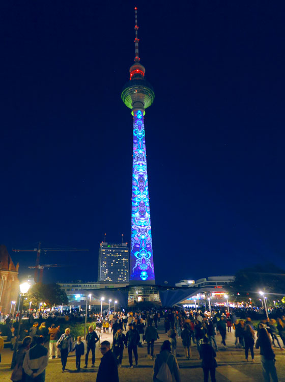 Festival of Lights