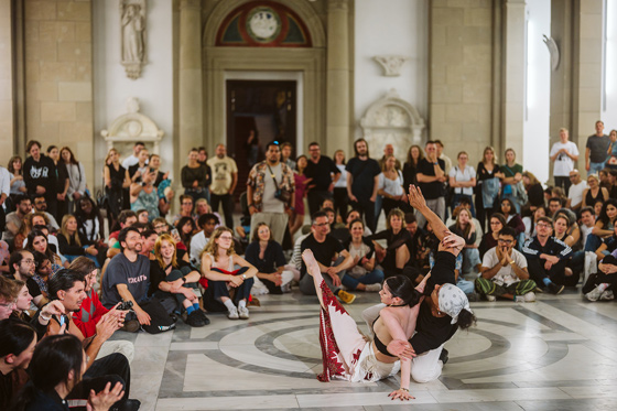 Lange Nacht der Museen