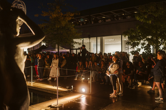 Lange Nacht der Museen