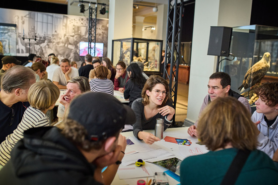 Berlin Science Week 