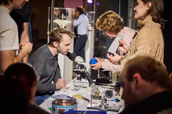Berlin Science Week
