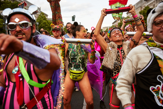 Karneval der Kulturen