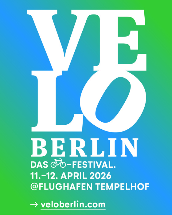 VELO Berlin